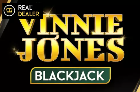 Vinnie Jones Blackjack